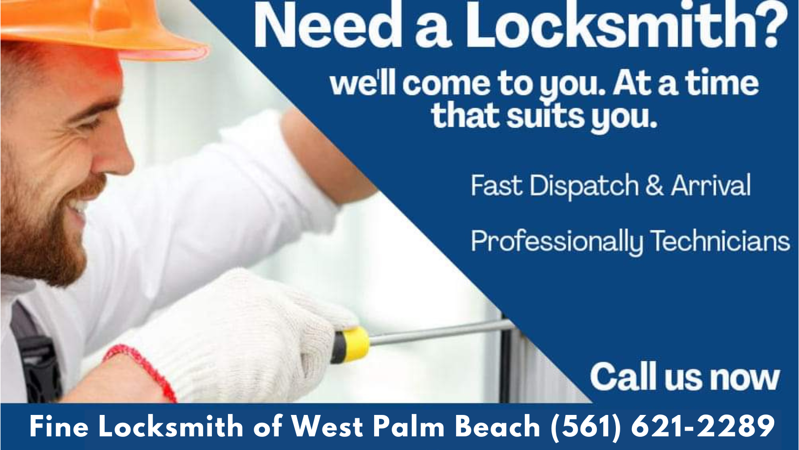 Auto Locksmith West Palm Beach Your Key to Solutions