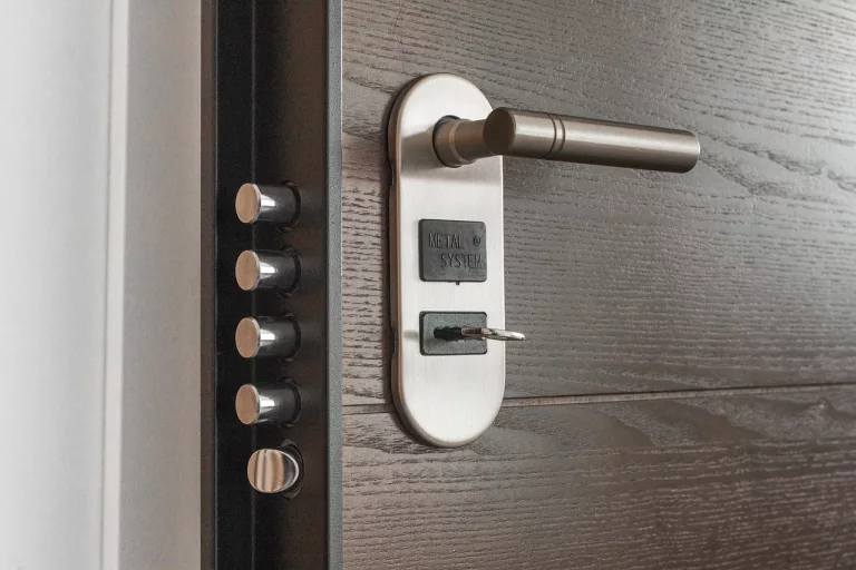 Beyond the Key: 7 Surprising Ways a Professional Locksmith Protects Your Property